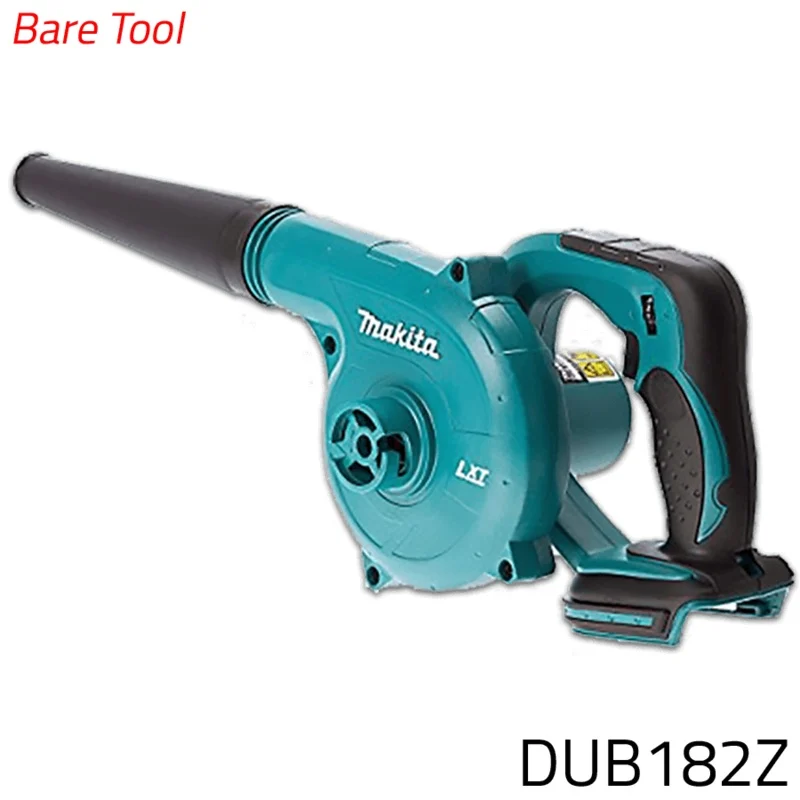 Makita DUB182Z 18V Cordless Air Blower (LXT-Series) [Bare Tool]