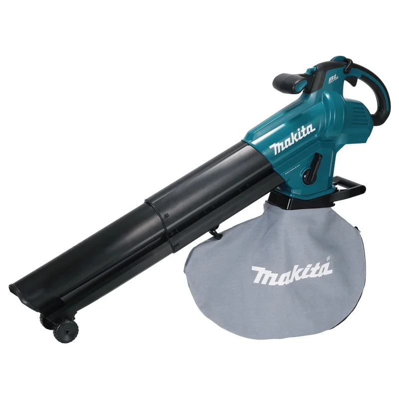 Makita DUB187Z 18V Cordless Blower Vacuum (LXT Series) [Bare Tool]