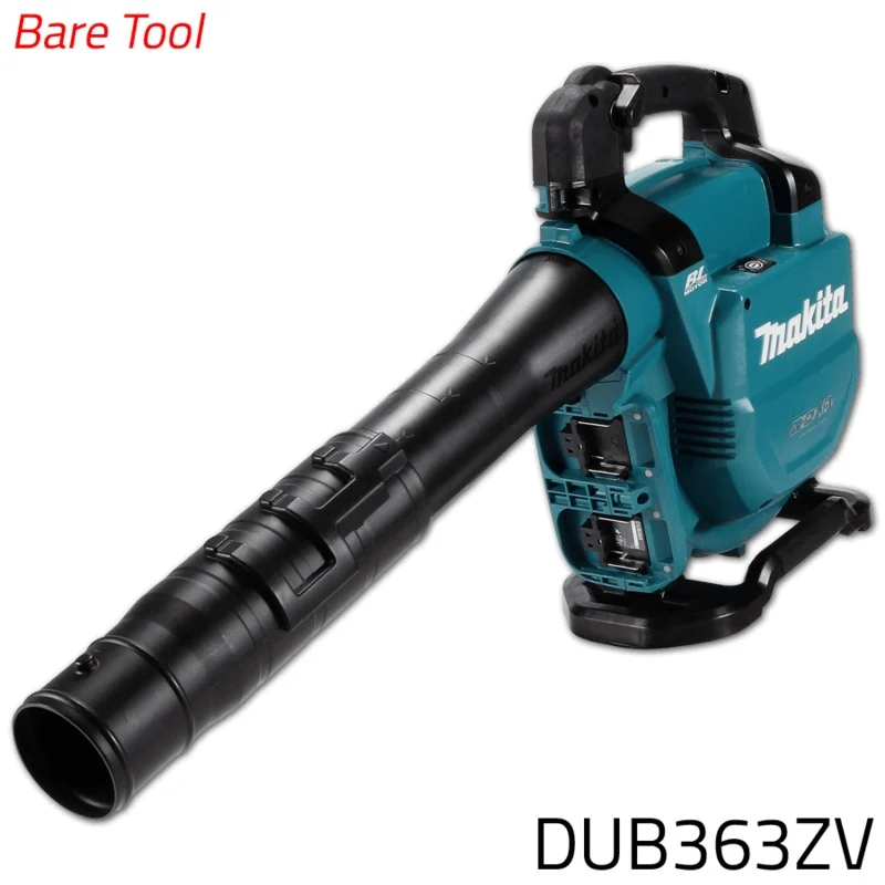 Makita DUB363ZV 36V Cordless Brushless Blower (LXT Series) [Bare Tool]