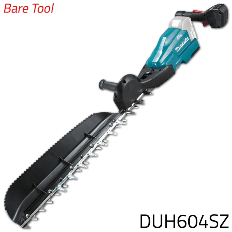 Makita DUH604SZ 18V Cordless Brushless Hedge Trimmer (LXT Series) [Bare Tool]