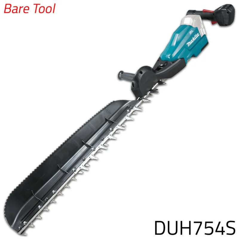 Makita DUH754SZ 18V Cordless Brushless Hedge Trimmer (LXT Series) [Bare Tool]