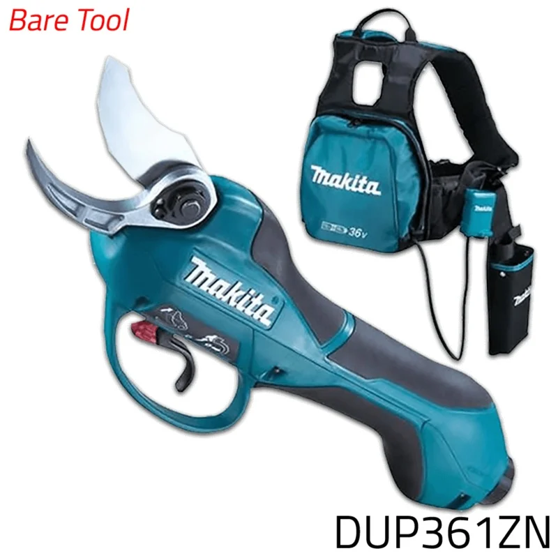 Makita DUP361ZN 36V Cordless Pruning Shears (LXT-Series) [Bare Tool]