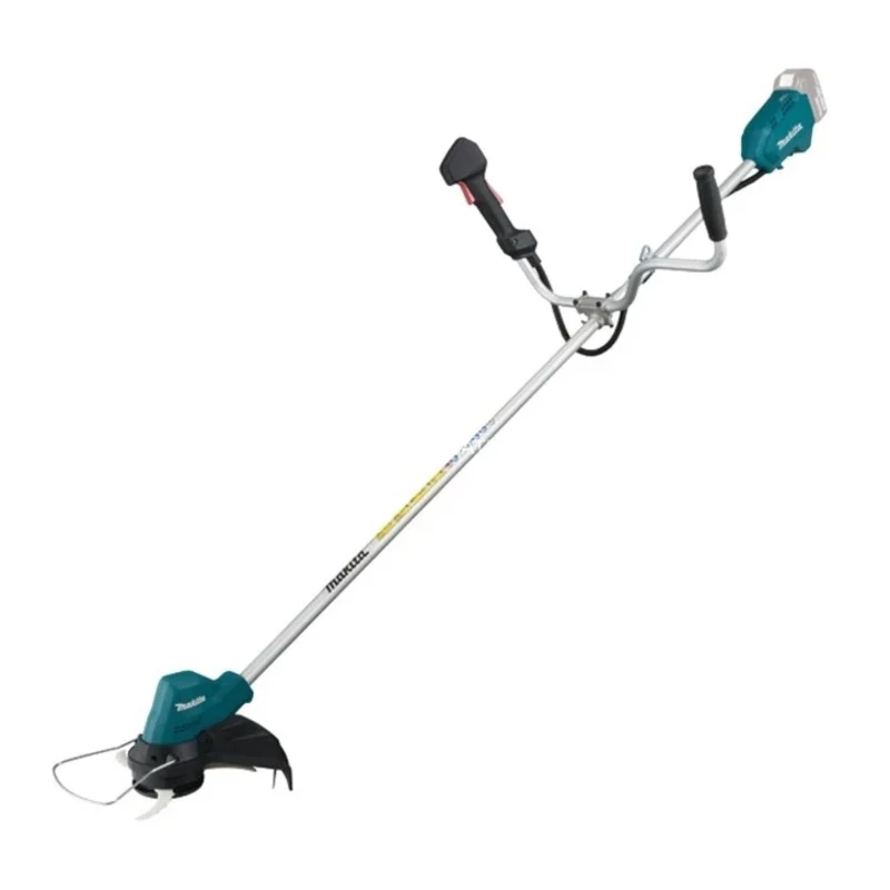 Makita DUR187UZ 18V Cordless Brushless Grass Trimmer / Brush Cutter (LXT-Series) [Bare Tool]