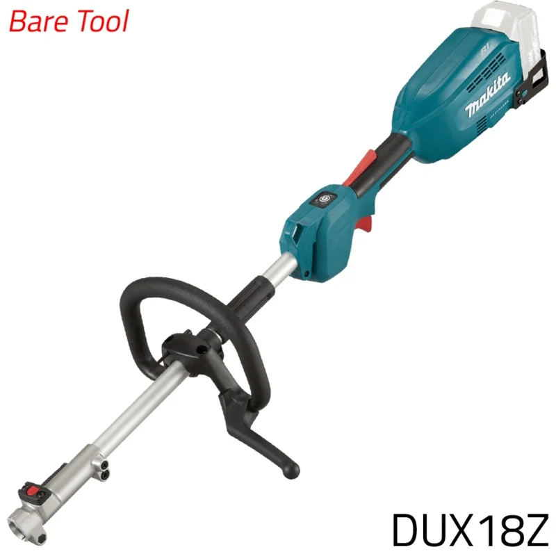 Makita DUX18Z 18V Cordless Brushless Multi-Function Power Head (LXT-Series) [Bare Tool]