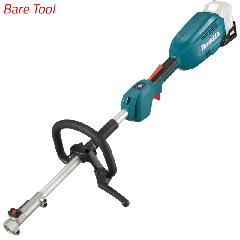 Makita DUX18ZX1 18V Cordless Brushless Multi-Function Power Head (LXT-Series) [Bare Tool]