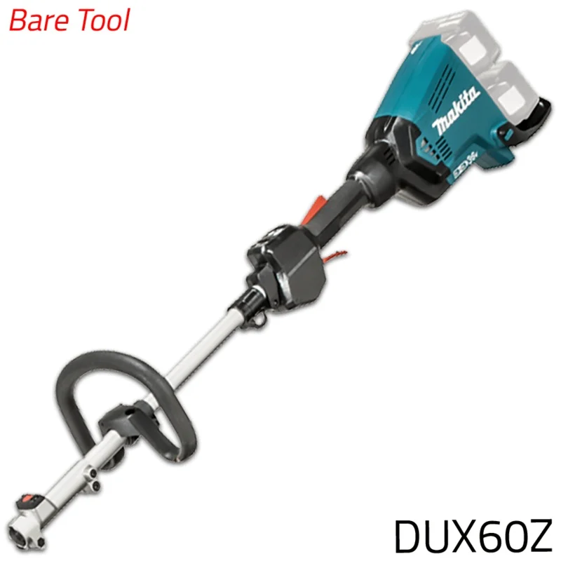 Makita DUX60Z 36V Cordless Brushless Multi-Function Power Head (LXT-Series) [Bare Tool]
