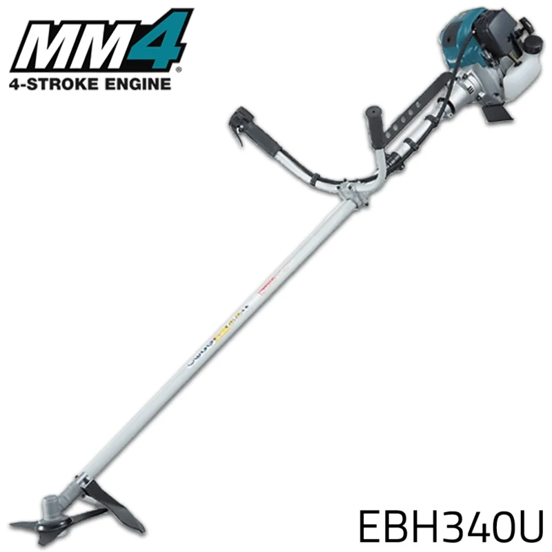 Makita EBH340U Engine Brush Cutter / Grass Cutter