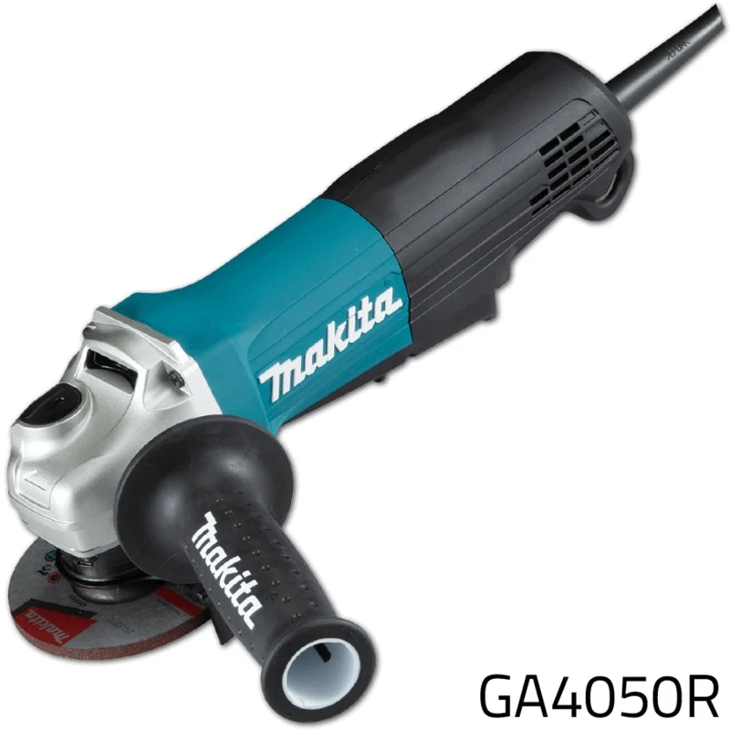 Makita GA4050R Angle Grinder 4″