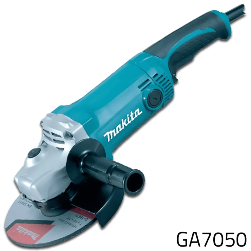 Makita GA7050 Angle Grinder 7″