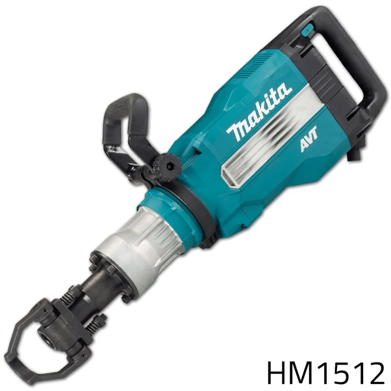 Makita HM1512 Demolition Hammer / Jackhammer