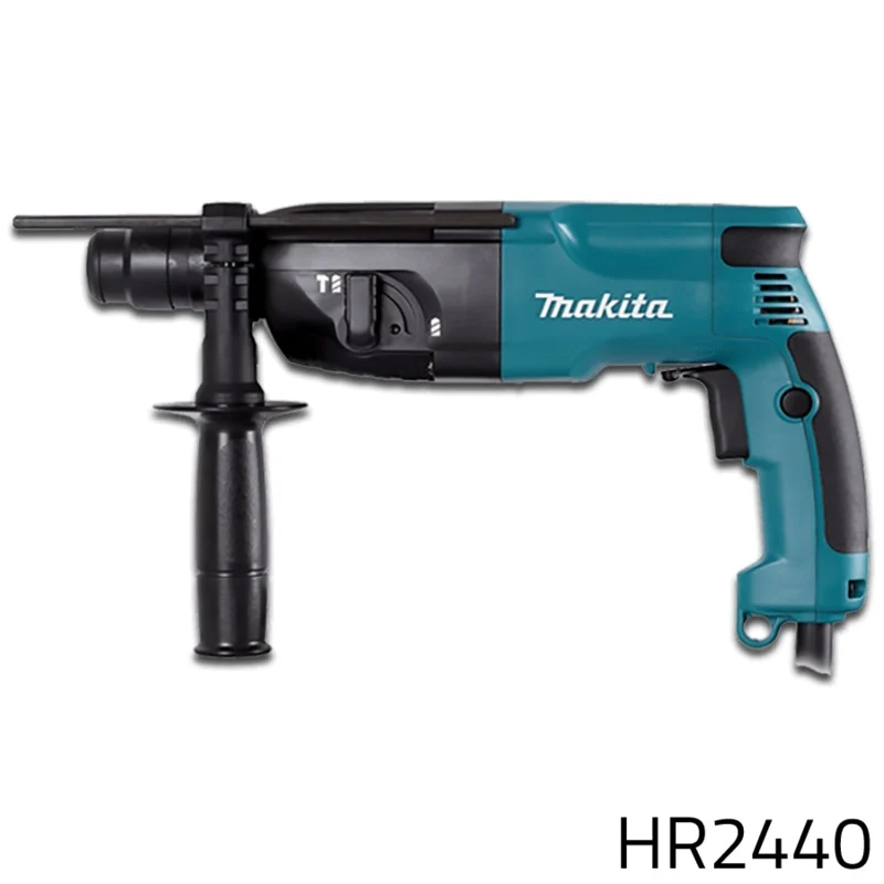 Makita HR2440 SDS-Plus Rotary Hammer