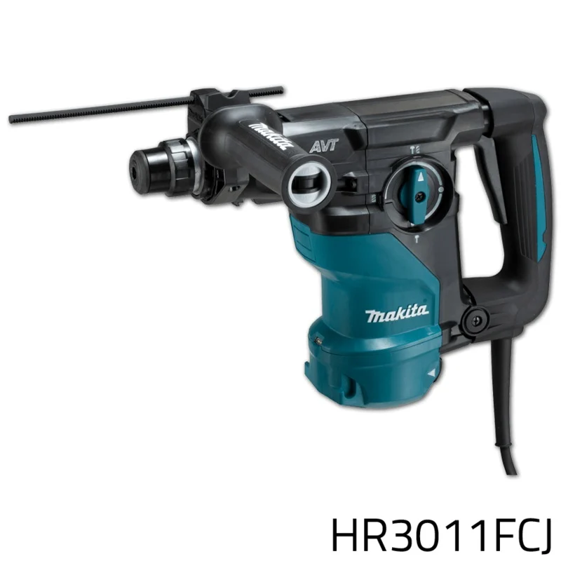 Makita HR3011FCJ SDS-Plus Rotary Hammer / Combination Hammer
