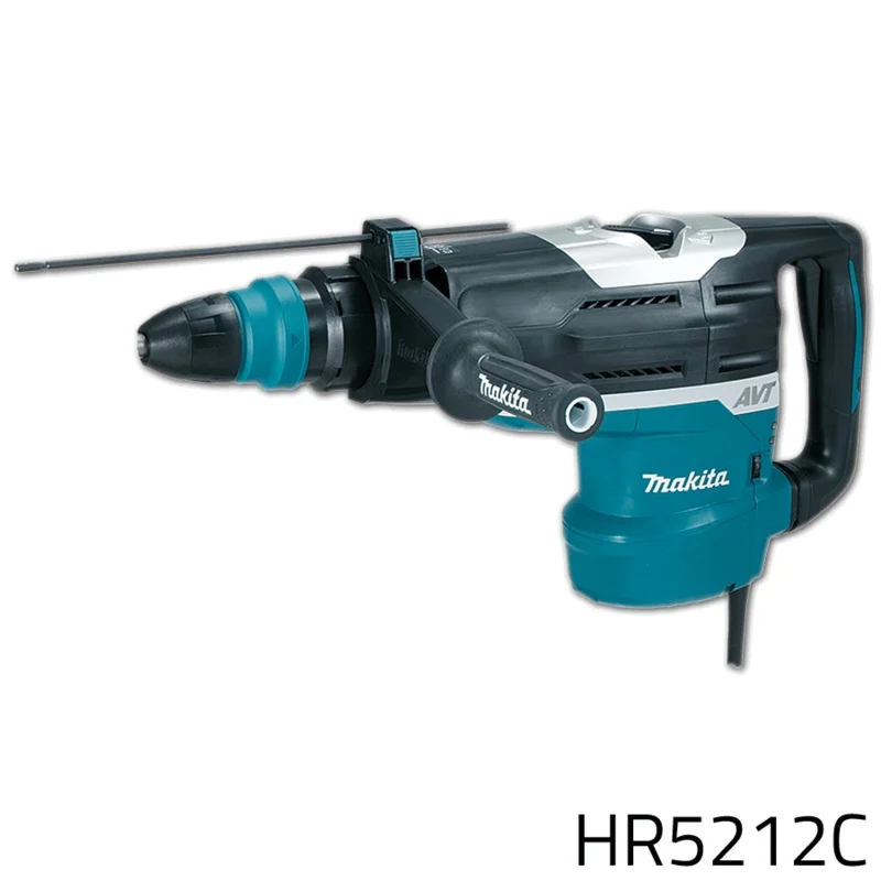 Makita HR5212C SDS-Max Rotary Hammer