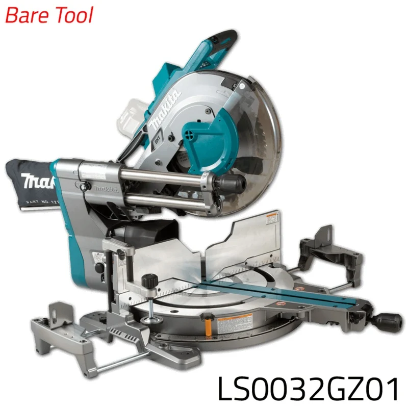 Makita LS003GZ01 40V Cordless Compound Miter Saw (XGT Series) [Bare Tool]