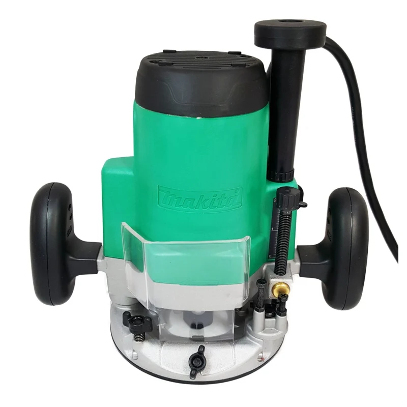 Makita M363 Plunge Router