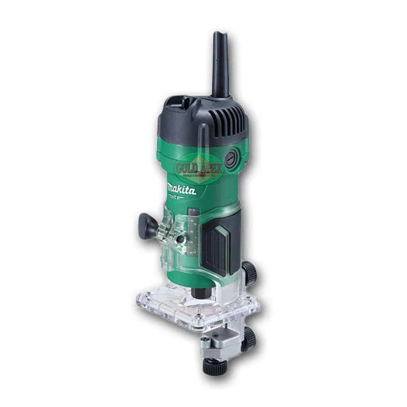 Makita M3700M Palm Router / Trimmer