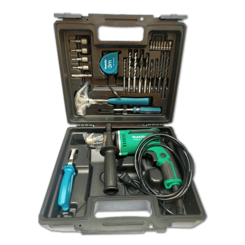 Makita M8103KX2M Hammer Drill