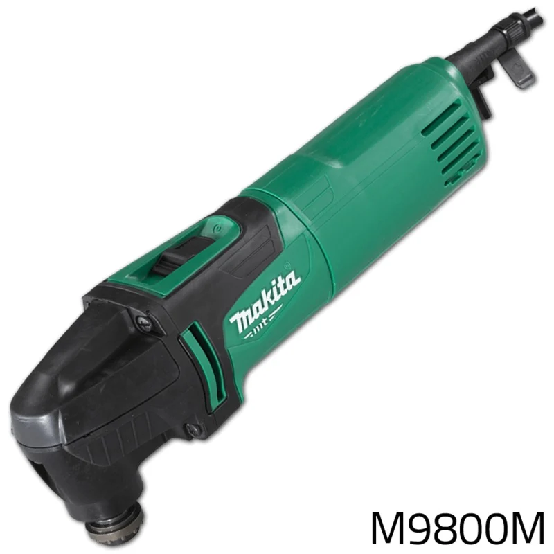 Makita M9800M Oscillating Tool / Multi Tool