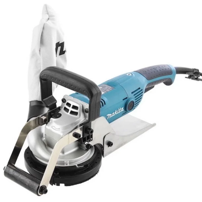 Makita PC5001C Concrete Planer