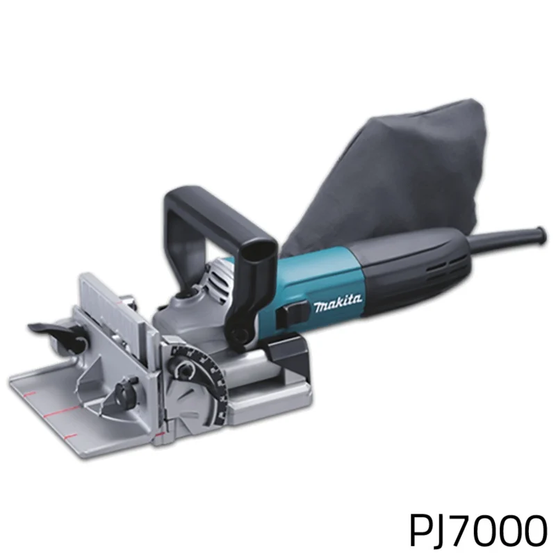Makita PJ7000 Plate Jointer / Biscuit Joiner