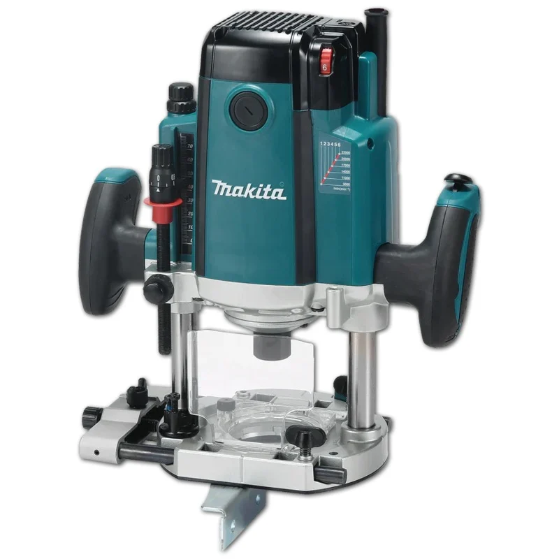 Makita RP2302FC Plunge Router