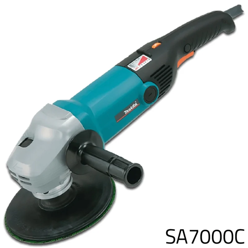 Makita SA7000C Angle Sander