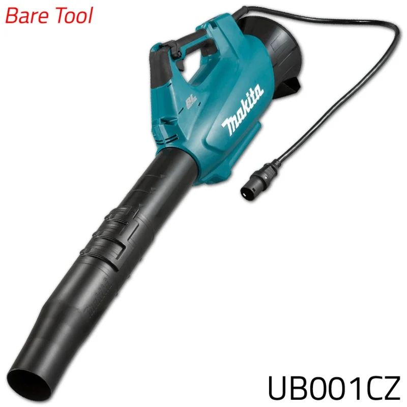 Makita UB001CZ Battery Powered Speed Blower