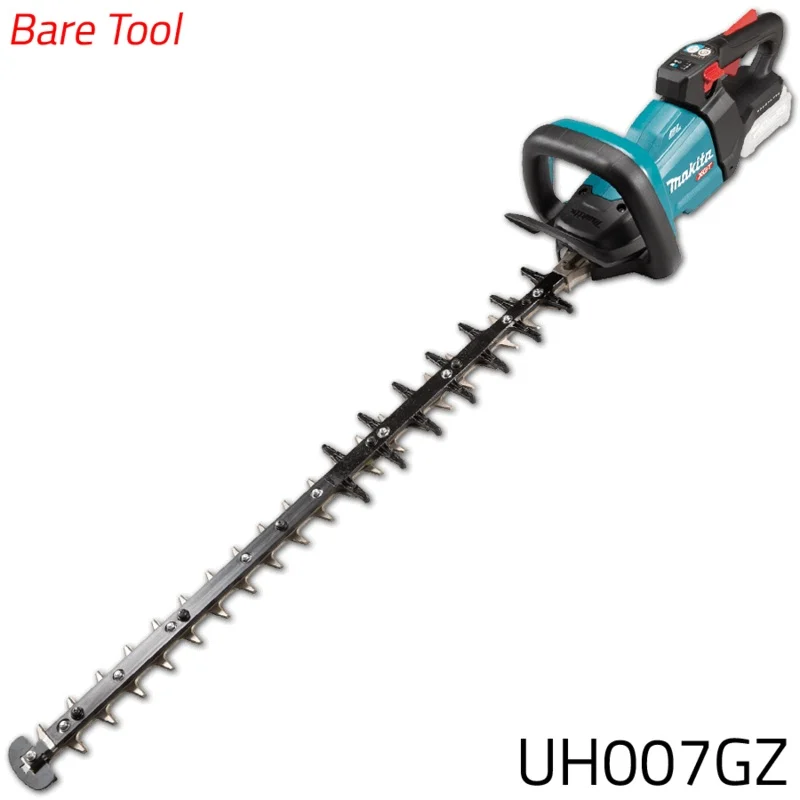 Makita UH007GZ 40V Cordless Brushless Hedge Trimmer (XGT Series) [Bare Tool]