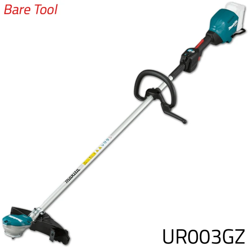 Makita UR003GZ 40V Cordless Grass Trimmer (XGT Series) [Bare Tool]