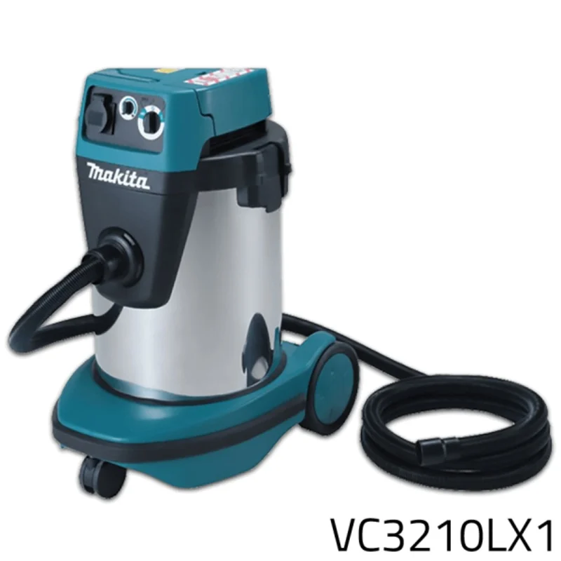 Makita VC3210LX1 Wet & Dry Vacuum Cleaner