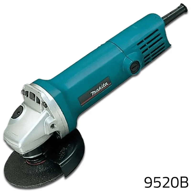 Makita9520B Angle Grinder 4″