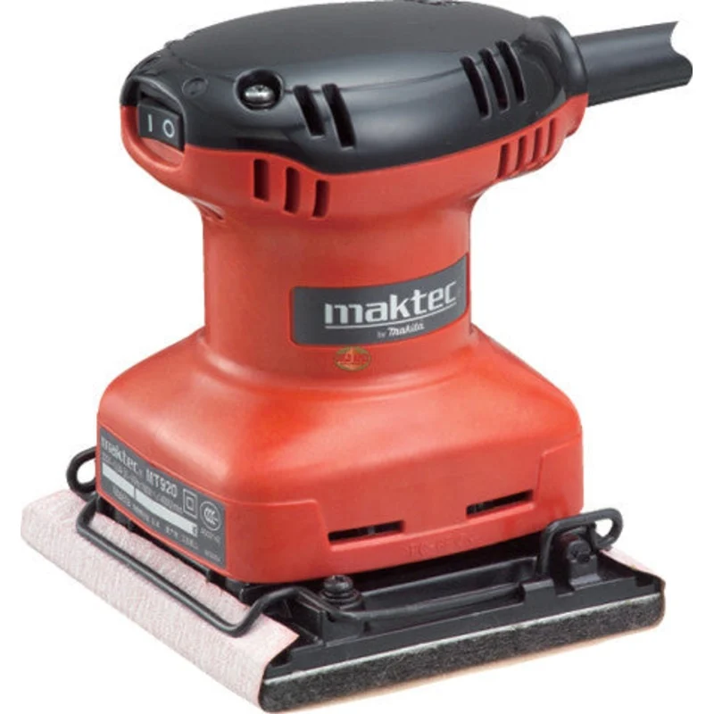 Maktec MT920 Palm Sander