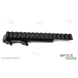 MAKuick One-piece Mount,14/15 mm rail, Picatinny rail