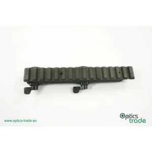 MAKuick Mount for Blaser, Picatinny Rail