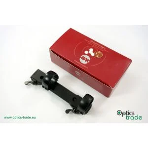 MAKuick One-piece Mount, CZ 550, 34mm