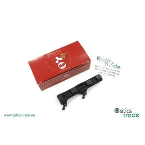 MAKuick One-piece Mount, Merkel KR1, Swarovski SR rail