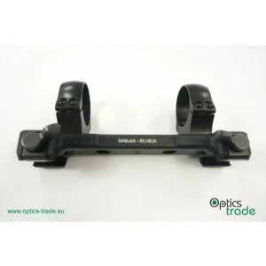 MAKuick One-piece Mount, Merkel RX Helix, 30mm