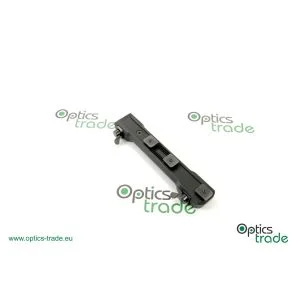 MAKuick One-piece Mount, Sako 75, LM rail