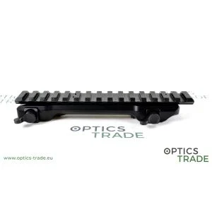 MAKuick One-piece Mount, Sako 75, Picatinny rail