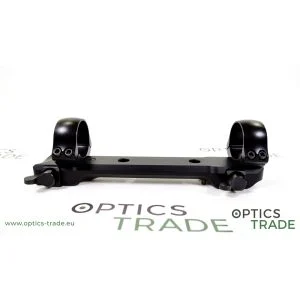MAKuick One-piece Mount, Sako 85 M, 25.4mm