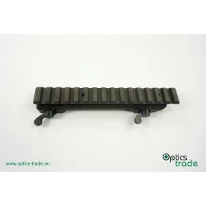 MAKuick One-piece Mount, Sako 85 S, Picatinny rail