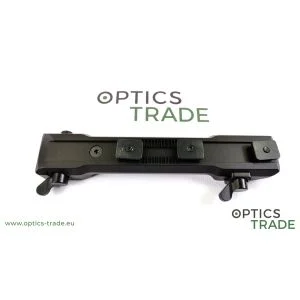 MAKuick One-piece Mount, Sako 85 S, Swarovski SR rail