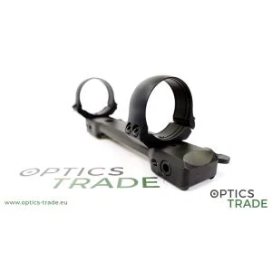 MAKuick One-piece Mount, Tikka T3, 34mm