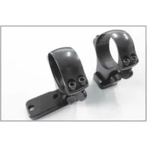 MAKuick Detachable Rings with Bases, Beneli ARGO, LM rail