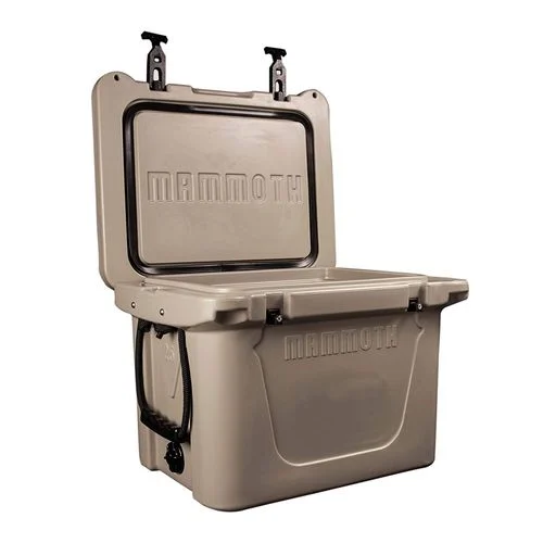Mammoth Ranger 25 (Tan) MR25T