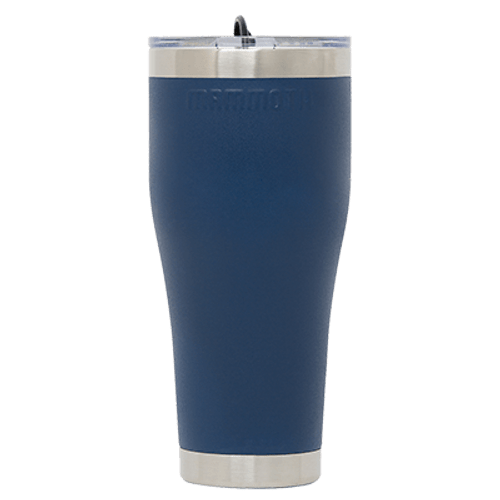 Mammoth Rover 30oz Stainless Steel Tumbler (Midnight Blue) MS30ROV-289