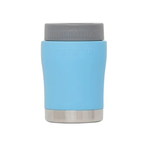 Mammoth Stainless 12oz Chillski (LIGHT BLUE)