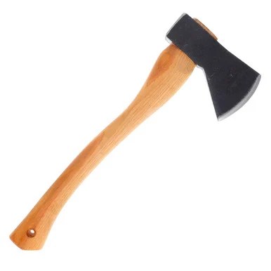 Marbles Camp Axe Hickory MA701SB