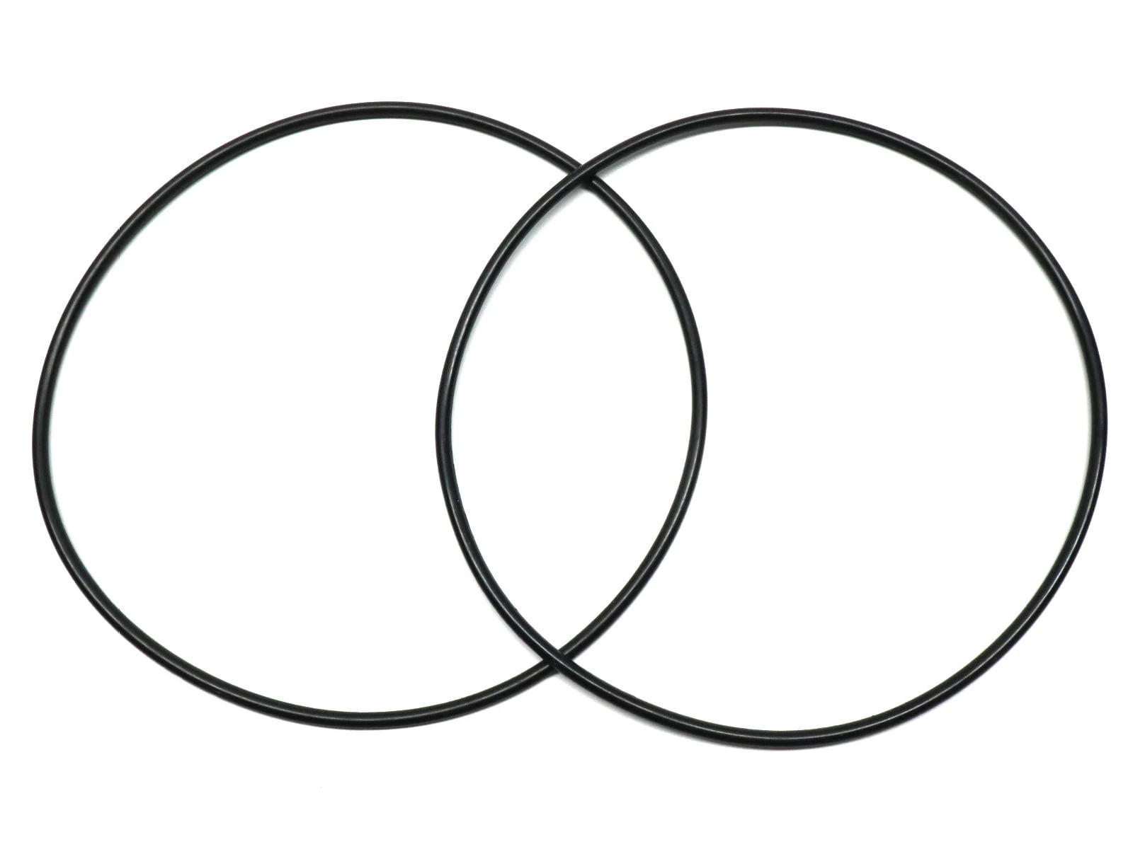 Marineland14130 / PR1413 Cover Seal Oring for Magnum 200, 220, 330, 350 Canister Filter (2 Pack)