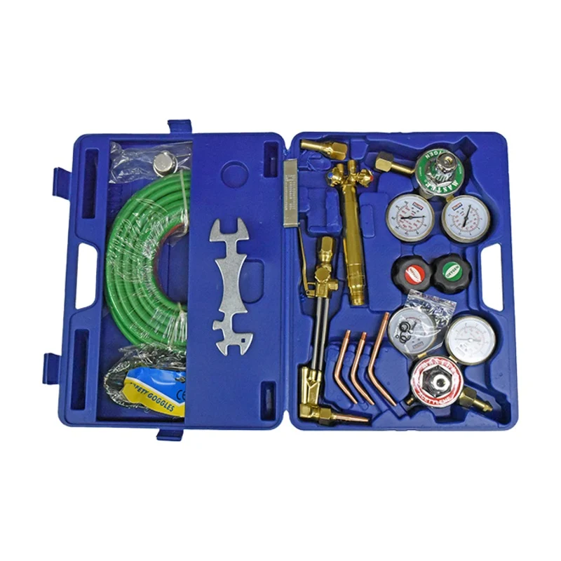 Master Cutting & Welding Outfit (Harris Type)
